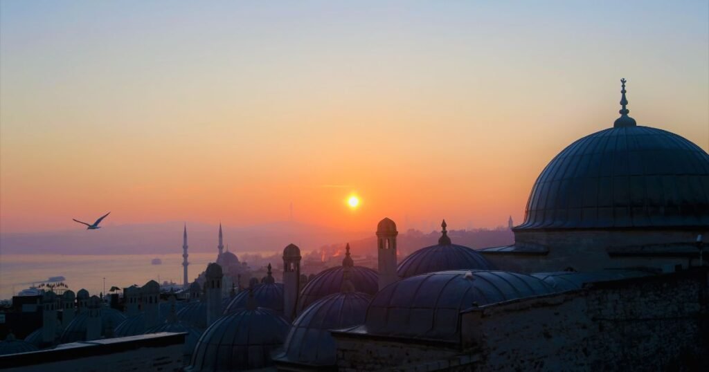 What are the bases of Islam